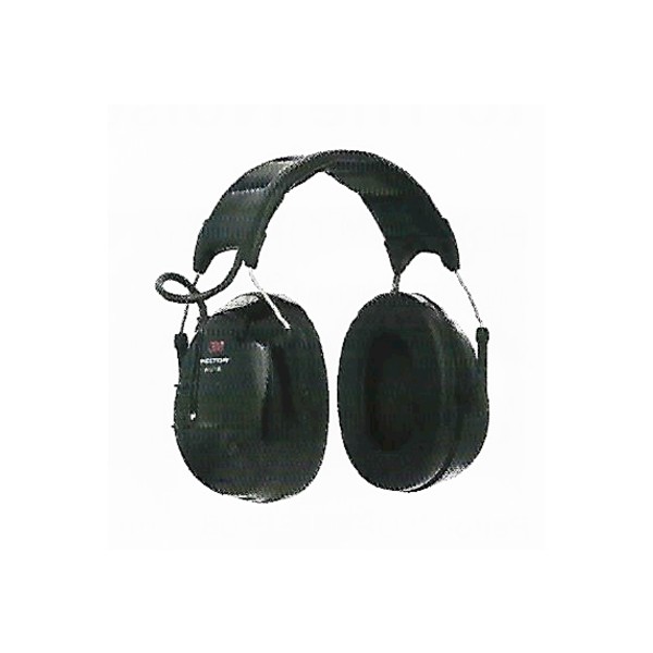 Active Communication Earmuff for Industrial Workplaces