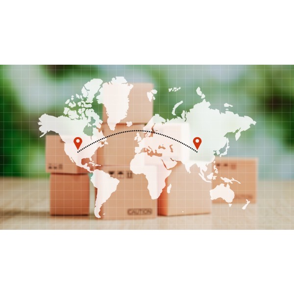 Industrial Parts Sourcing Services