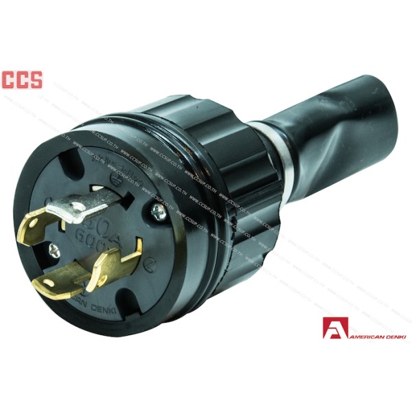 American Denki 4362RW
