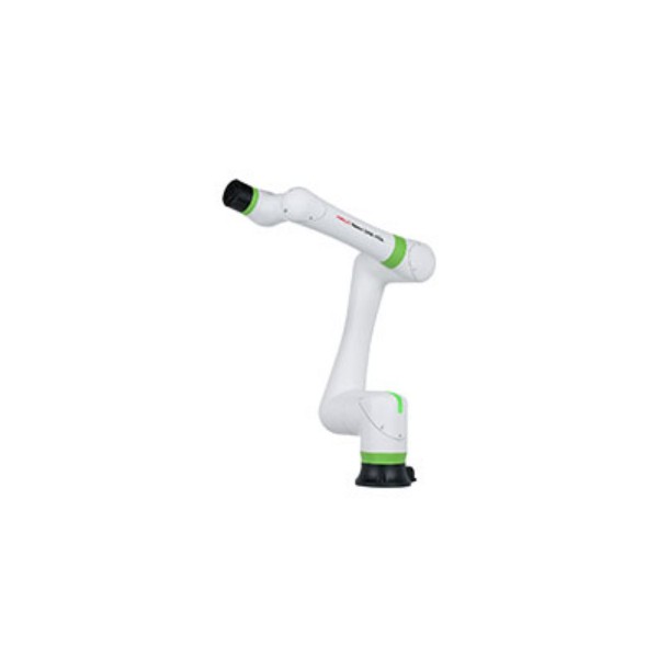 ファナックの協働ロボット「CRX-10iA」