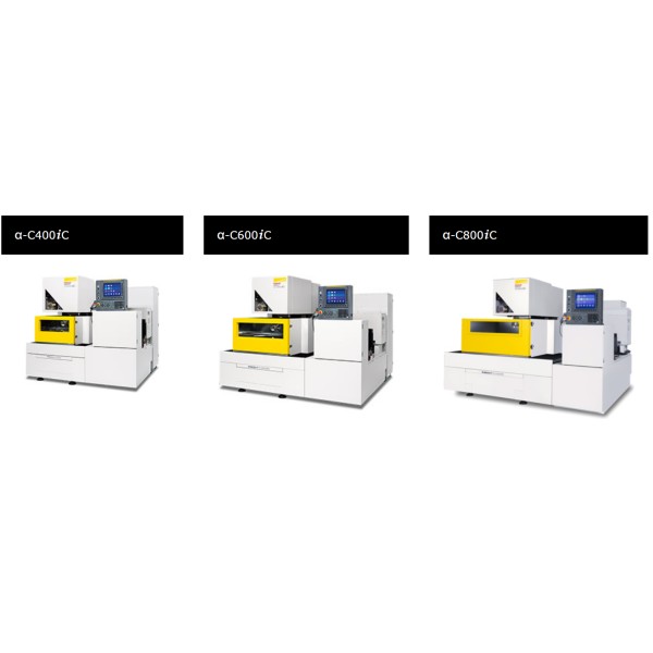 FANUC THAI LIMITED
