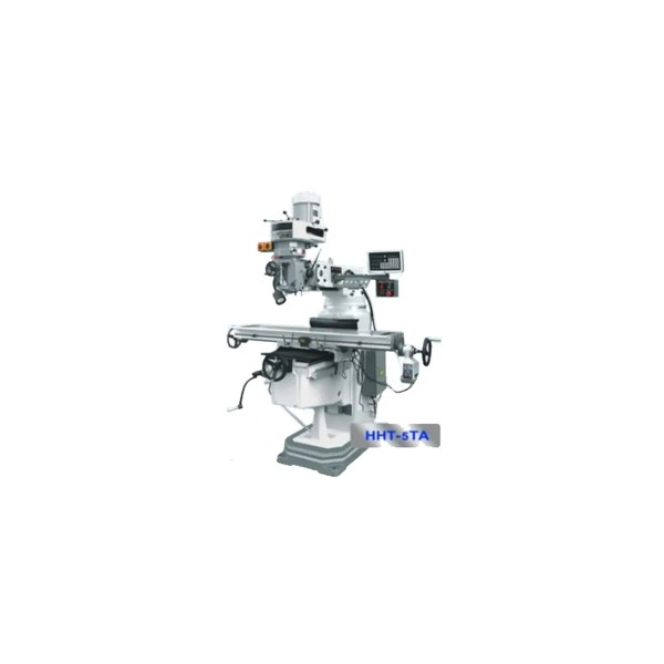 HHT-5TA เครื่องกลึงสำหรับงานโลหะคุณภาพสูง