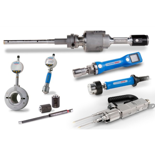 MARPOSS (THAILAND) CO., LTD.