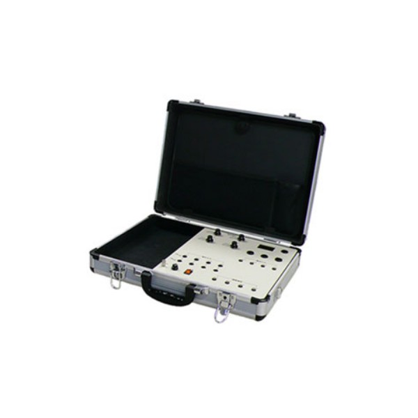 TrueR Detector-M - Memory (Earth Leakage Measurement Storage Device)