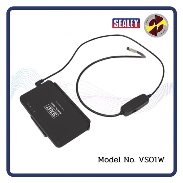 SARABURI TOOLS & SUPPLY PART., LTD.