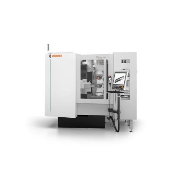 เครื่องเจียระไนคาร์ไบด์ความแม่นยำสูง VGrind 260