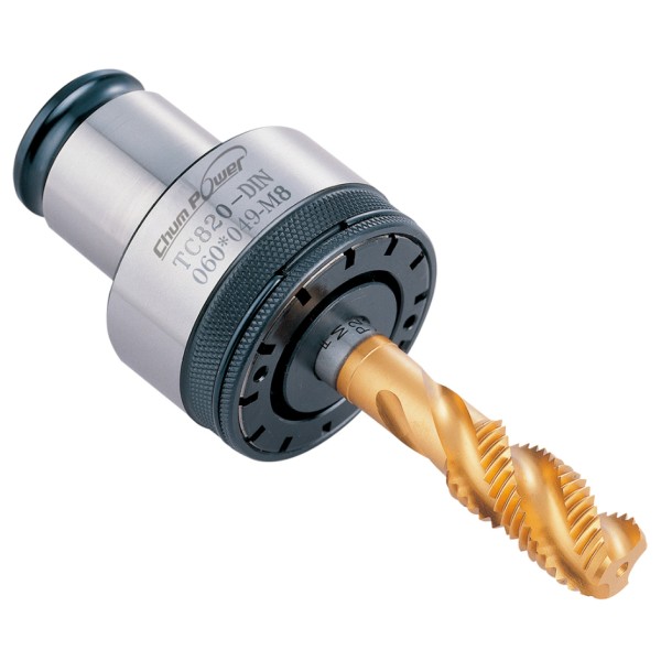 High-Performance Tool Holders-Achieve Efficient Machining
