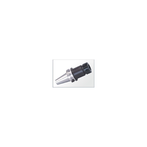 หัวจับ ER Collet สำหรับการตัดเฉือนความเร็วสูง