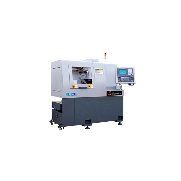 เครื่องจักร CNC