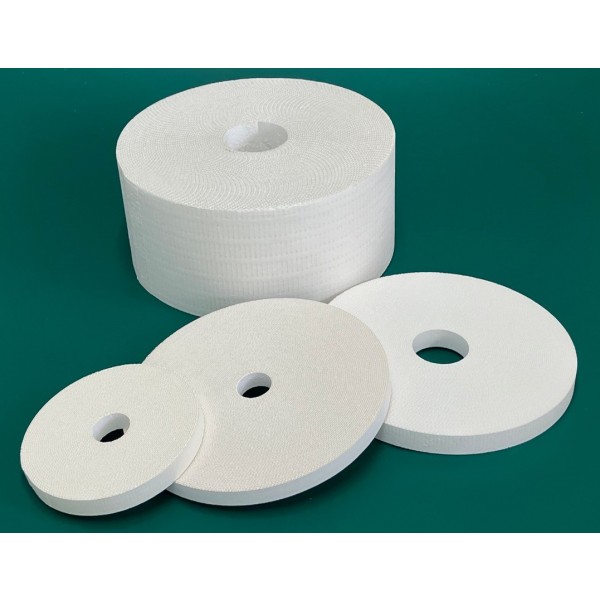 Industrial Desiccant Rotor | High-Efficiency Zeolite Humidity Control & Energy Saving Solution