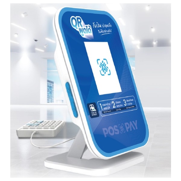 POSXPAY COMPANY LIMITED