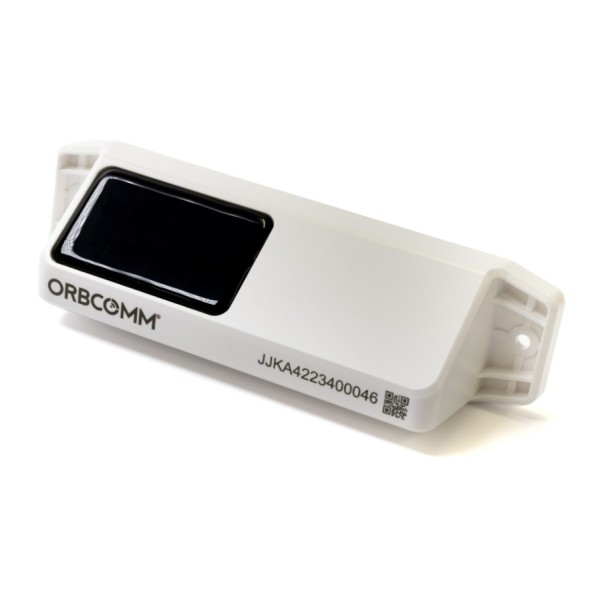 CT-1000: อุปกรณ์ติดตามตู้คอนเทนเนอร์ด้วยโซล่าเซลล์