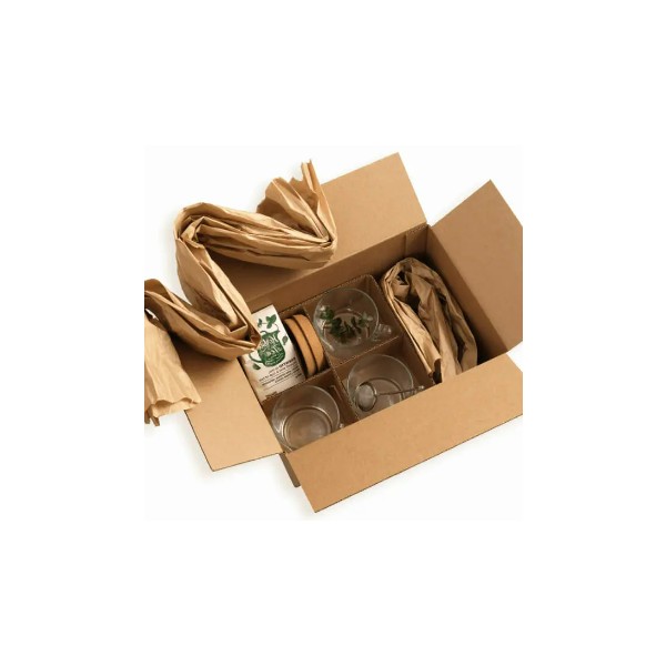 Genius Packaging Solution Co., Ltd.