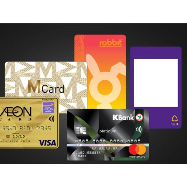 Plastic Card จาก TOPPAN EDGE : โซลูชันบัตรครบวงจรสำหรับทุกธุรกิจ