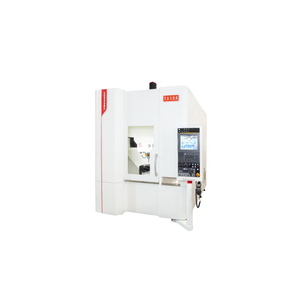 CNC JIGBORER รุ่น YBM 640V Ver.Ⅴ: เพิ่มประสิทธิภาพการผลิตด้วยเทคโนโลยีญี่ปุ่น