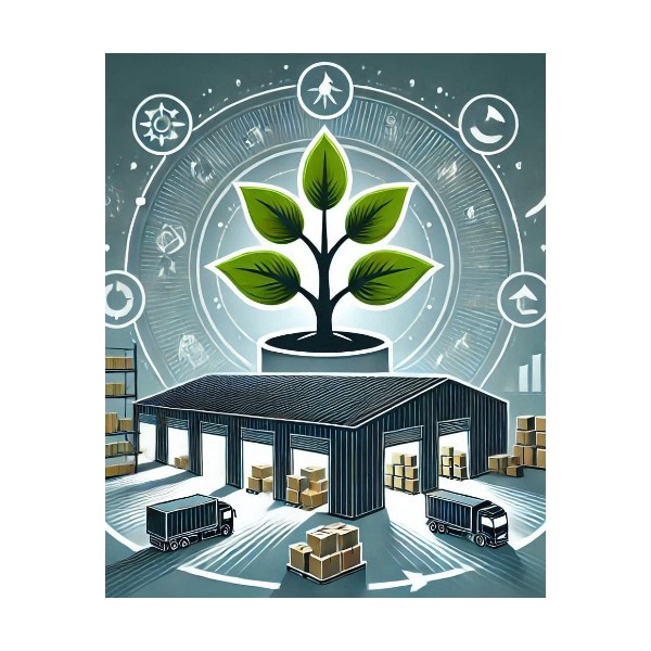 Growth: Sustainably scale up and efficiently operate