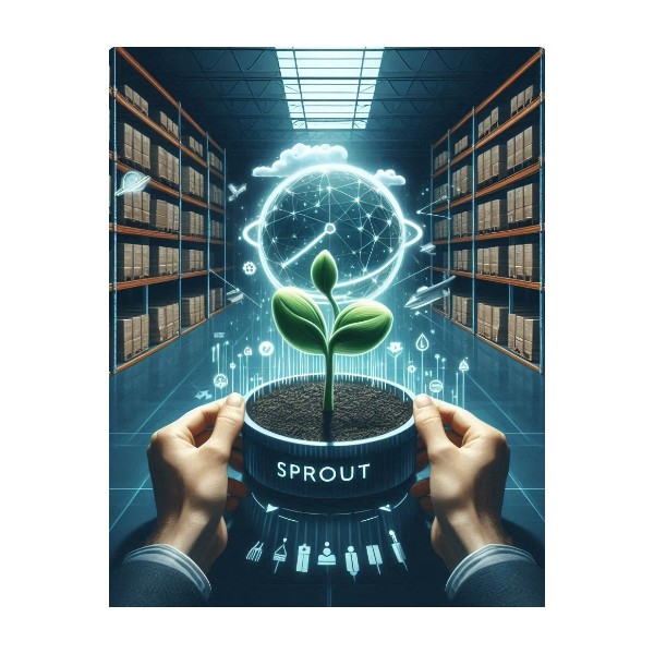 SPROUT: ก้าวแรกสู่การเติบโตที่ยั่งยืน