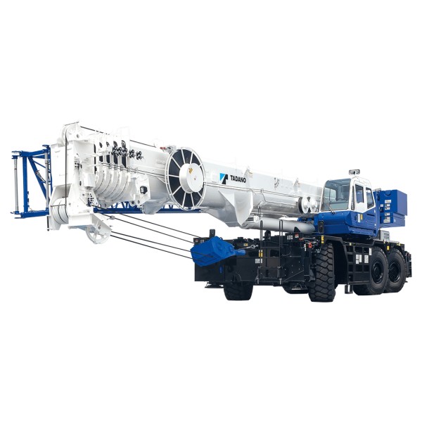 TADANO SIAM CO., LTD.