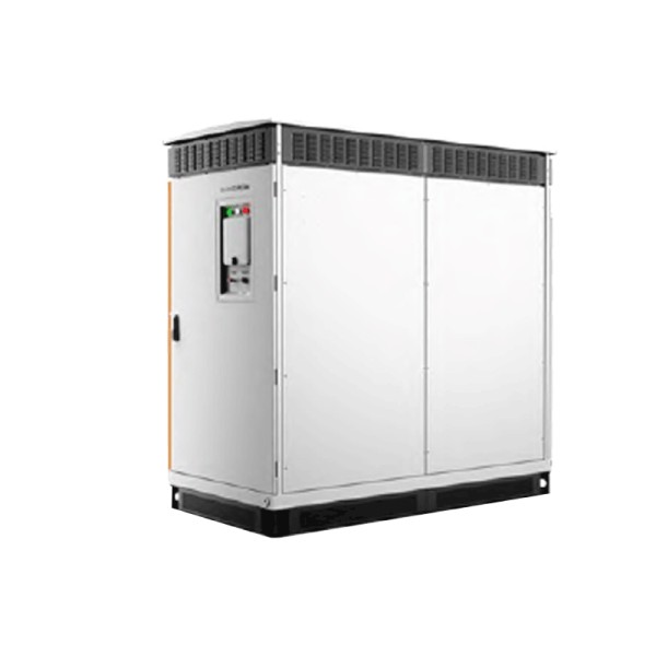「SG3400HV-30」อินเวอร์เตอร์พลังงานแสงอาทิตย์กลางแจ้งสำหรับระบบ 1500 Vdc
