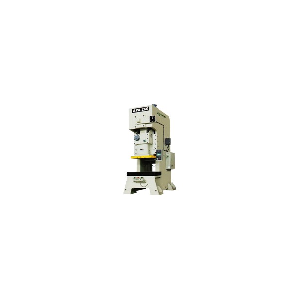 SINGLE CRANK