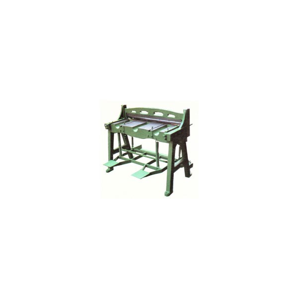 PLATE SHEAR