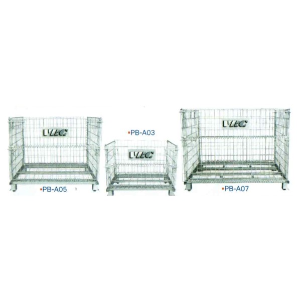 Wire Box