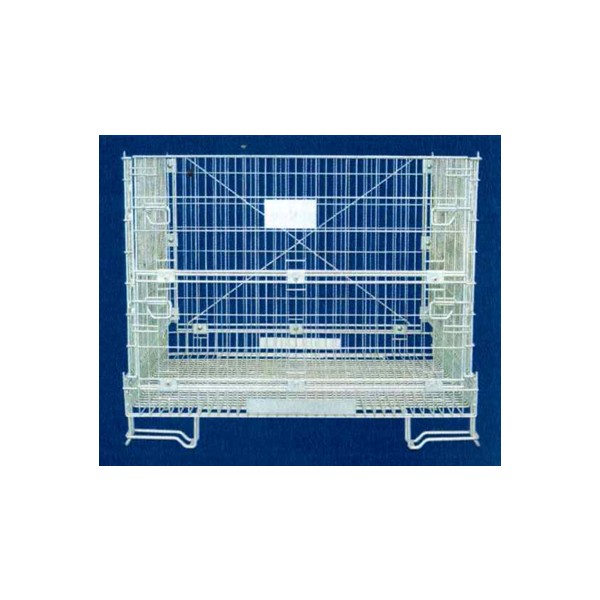 Wire Box