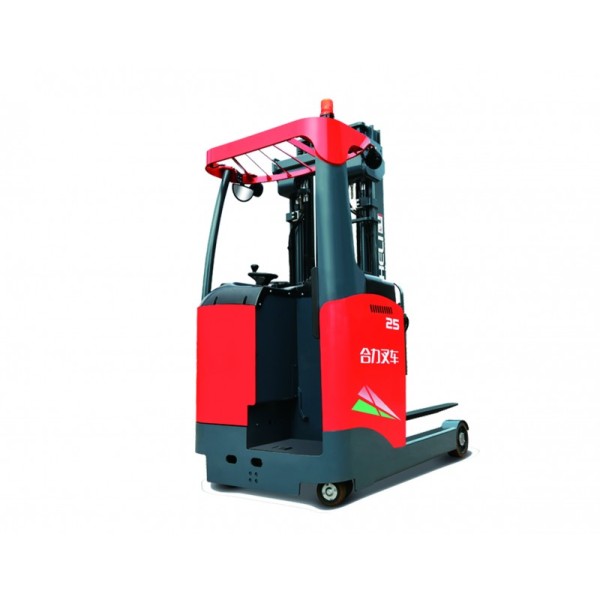 HELI G2 series 2 - 2.5 T