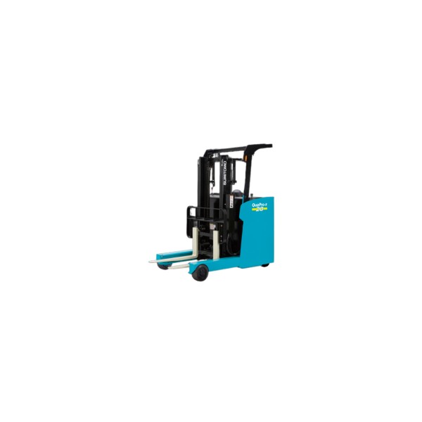 สุมิโตโม รถยก Reach truck QuaPro-R 2.0-3.0T