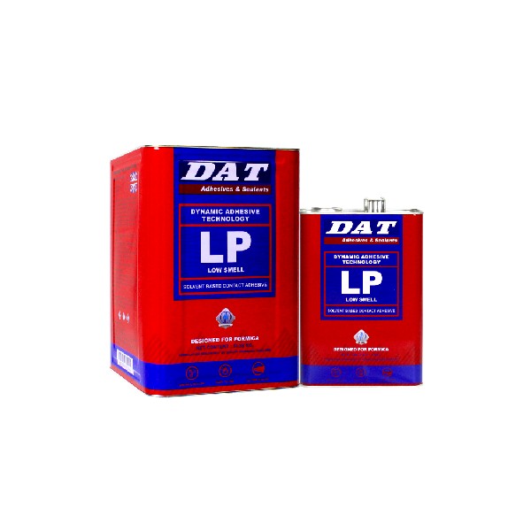 กาวกลิ่นต่ำ  DAT LP LOW SMELL ADHESIVE