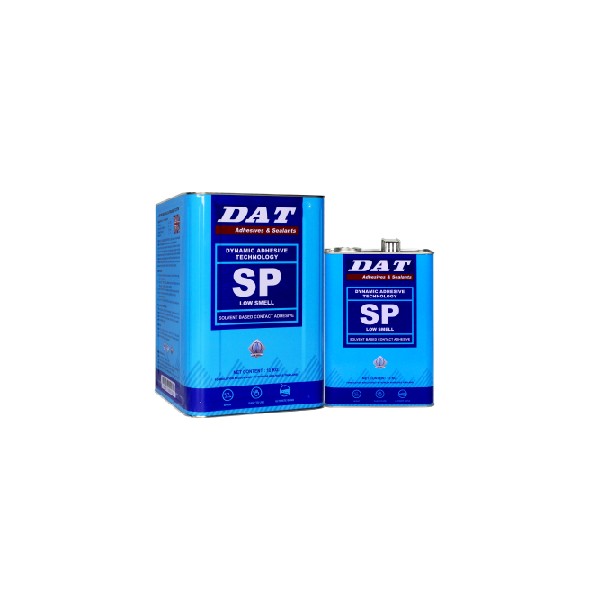 Low Smell Spray DAT SPRAY LOW SMELL ADHESIVE