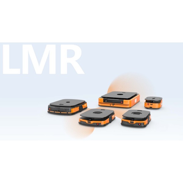 LATENT MOBILE ROBOT: Autonomous Mobile Robot | AEI SOLUTION CO., LTD.