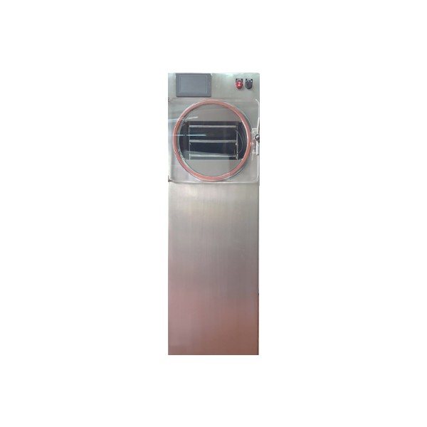Laboratory: Freeze Dryer จาก GRISRIANTHONG CO., LTD.