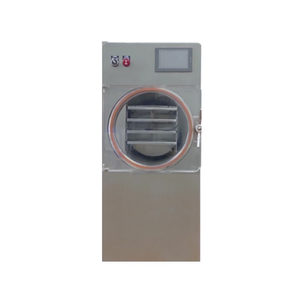 Startup: Freeze Dryer สำหรับธุรกิจเริ่มต้นและงานทดลอง จาก GRISRIANTHONG CO., LTD.