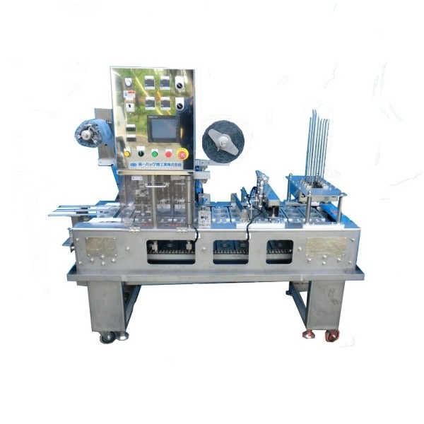 DAIICHIPACK ENGINEERING(THAILAND) CO.,LTD.