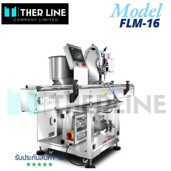 THER LINE CO., LTD.