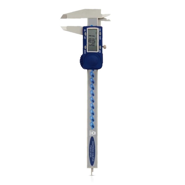 Moore & Wright MW110-15DPC Digital Caliper – High Precision & Easy to Use