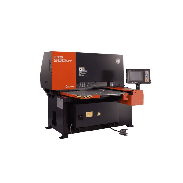 Tapping Machine Model : CTS900NT