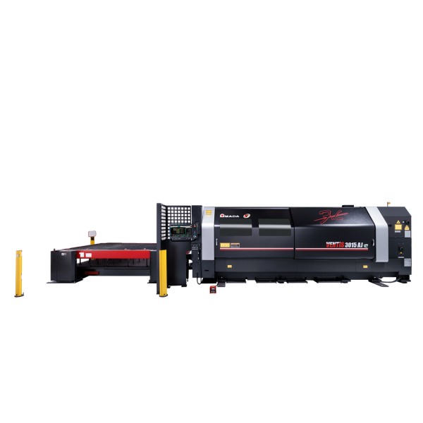 Laser Machine Model : VENTIS-AJe Series