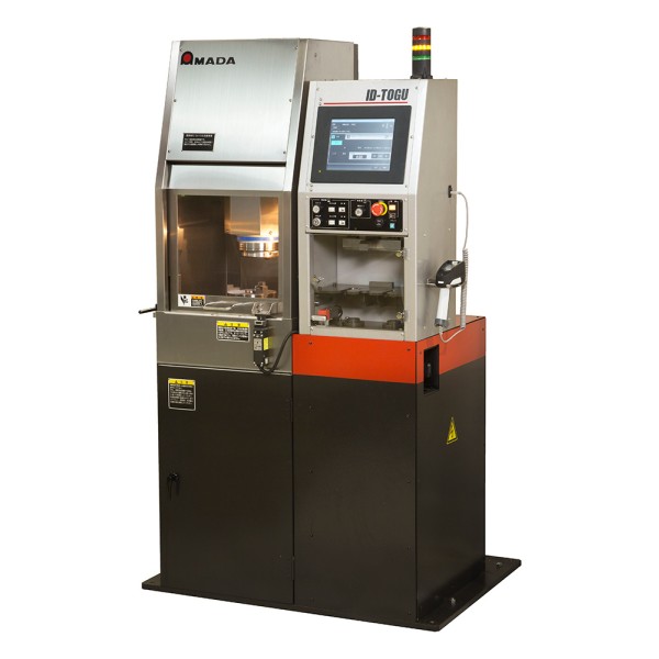 自動金型研削機「ID-TOGU」