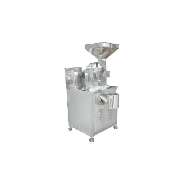 ミル 「CTC-20B」 – 産業用微粉砕機