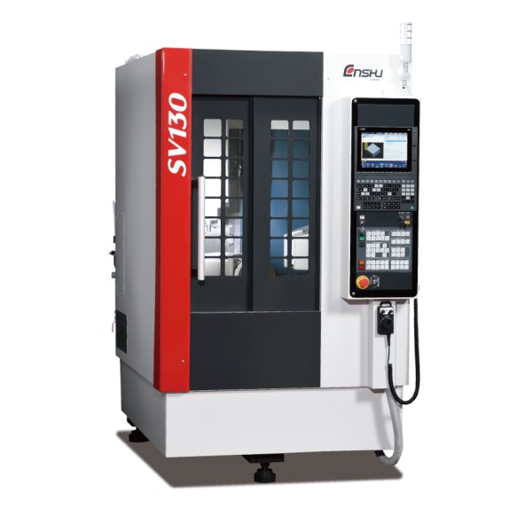 Vertical Machining Center รุ่น SV130