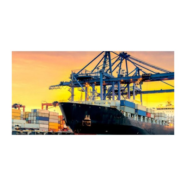 EO LOGISTIC: บริการนำเข้าครบวงจรจากจีน