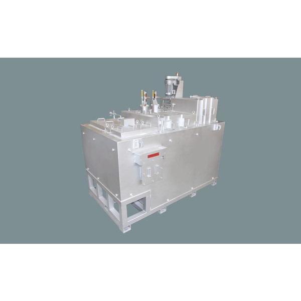 High-Efficiency Aluminum Melting Furnace – Reduce Metal Loss and Improve Molten Aluminum Quality