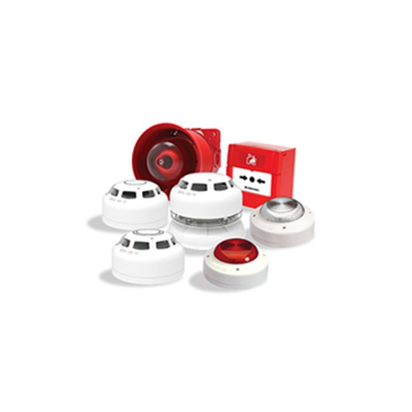 Fire Detection Sensor – A Disaster Prevention Device with Automatic Alarm System Connectivity