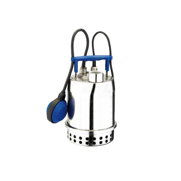 ปั๊มจุ่มสแตนเลส Stainless Steel Submersible Pumps รุ่น BEST ONE จาก EBARA (THAILAND) LIMITED