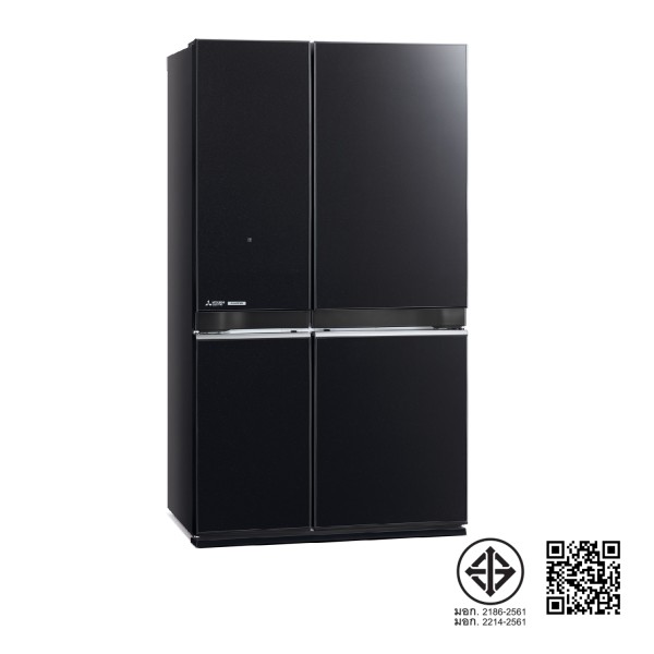 L4 GRANDE Refrigerator – Advanced Technology for Maximum Convenience