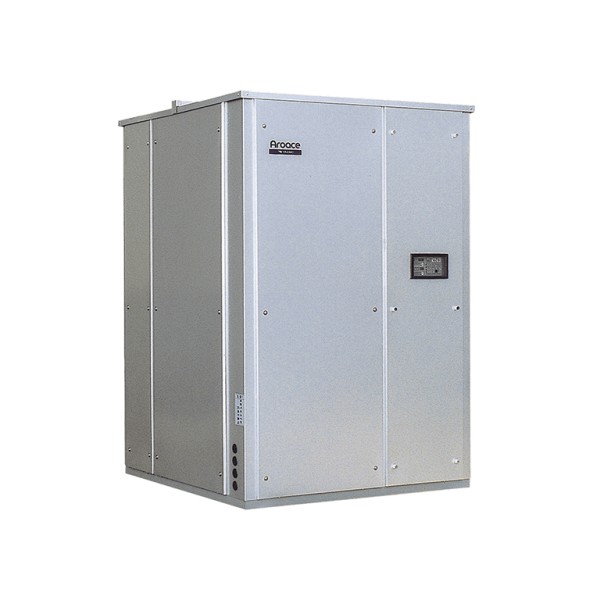 เครื่องทำน้ำเย็นแบบดูดซึมชนิดใช้พลังงานจากน้ำร้อน (WFC Series) โดย Yazaki Energy System Corporation