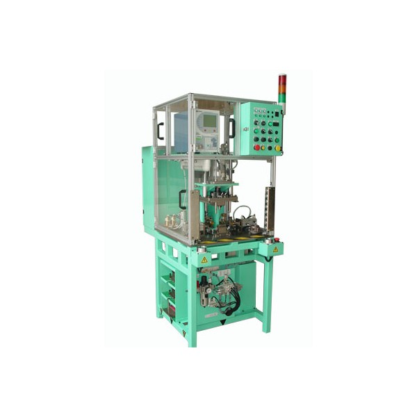 Leak Test Machine 