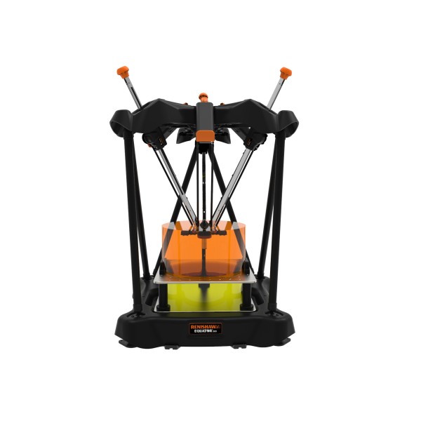 Equator™ 500 ระบบวัดขนาดอัจฉริยะเป็นการวัดขนาดบนสายการผลิตที่แม่นยำและยืดหยุ่น สำหรับชิ้นงานขนาดใหญ่